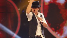 Vietnam Idol: Trào cảm xúc với phần trình diễn của Trọng Hiếu, Bích Ngọc